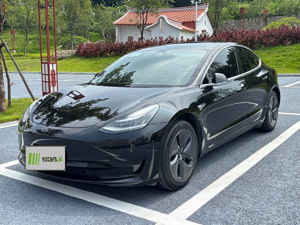 Model 3 2023 RWD