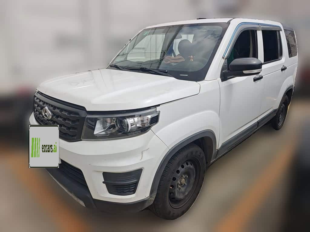 X70A 2018 1.5L MT Standard
