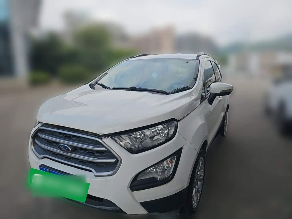 2018 1.5L AT