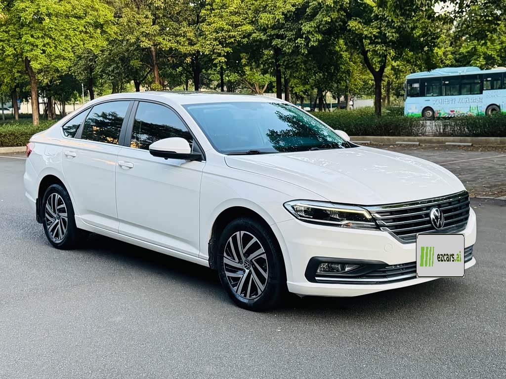 Lavida 2017 1.6L AT