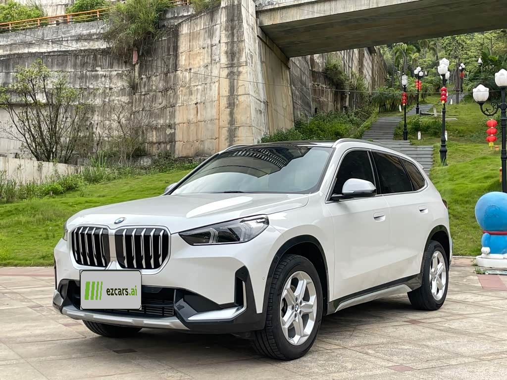 BMWX1 2023 sDrive20Li X Design Package