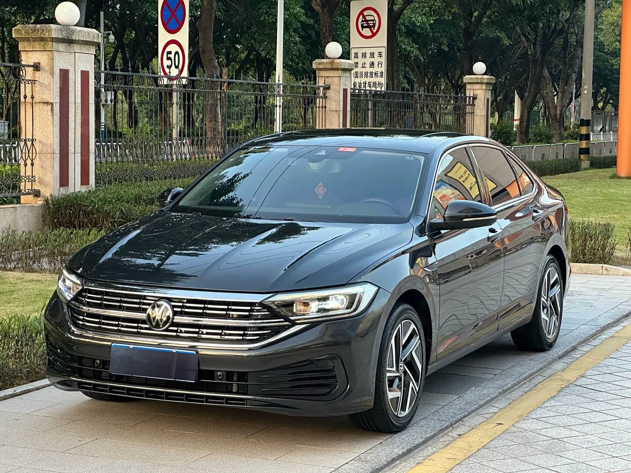 Sagitar 2023 300TSI DSG