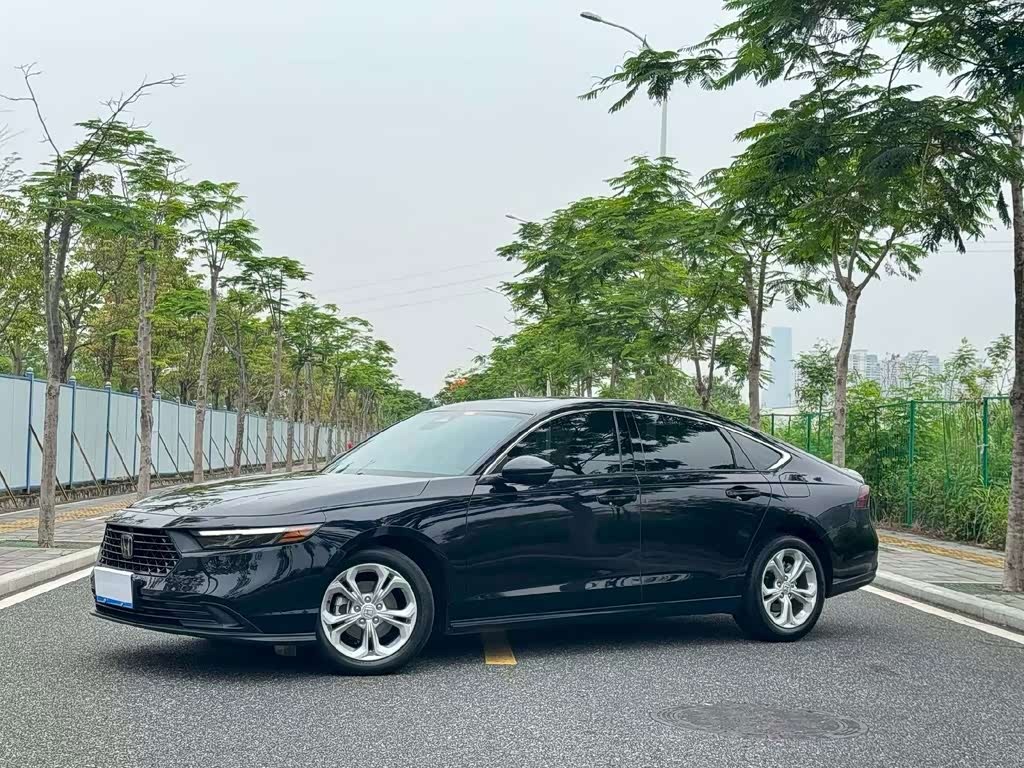 Accord 2023 260TURBO Smart