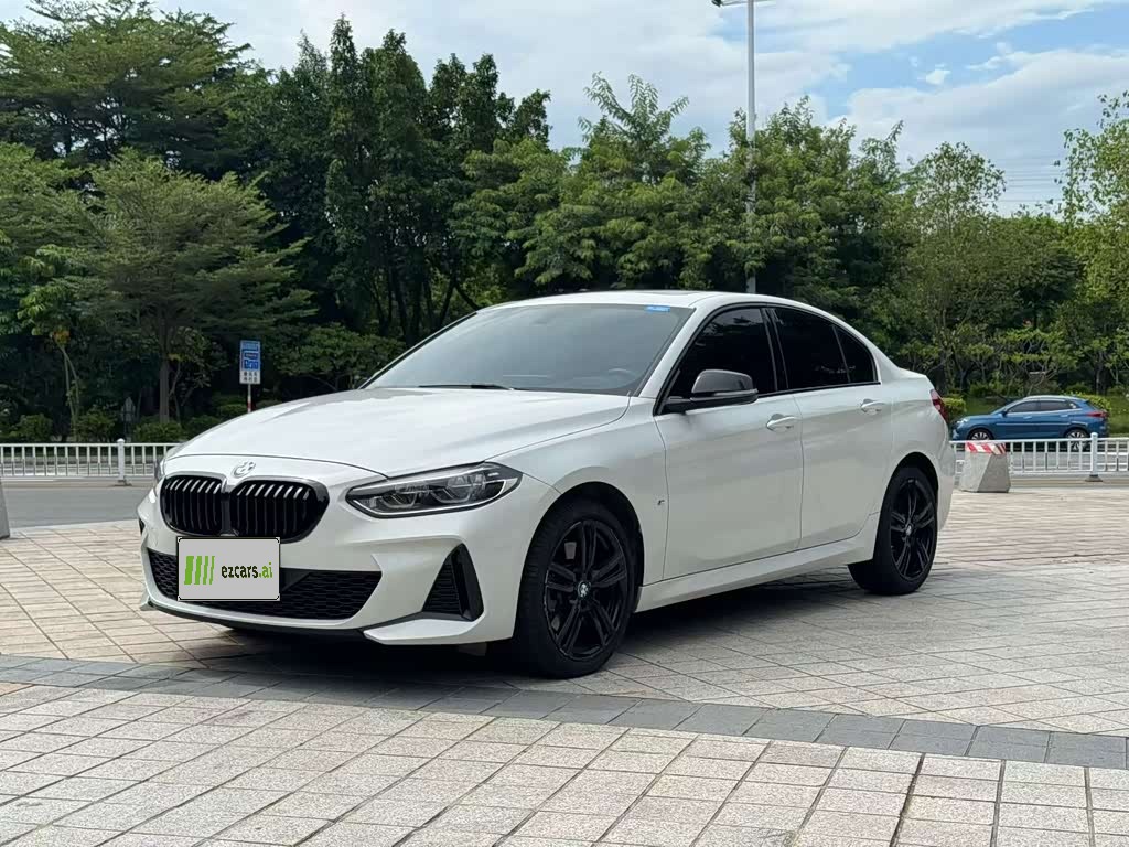 1 Series 2021 120i M Sport