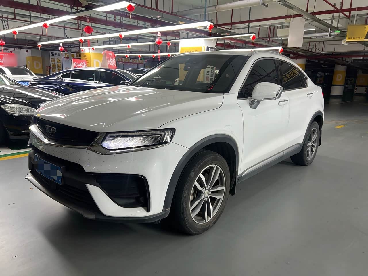 Xingyue 2020 300T