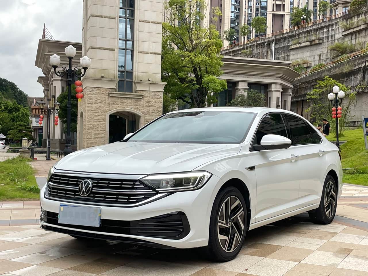 Sagitar 2023 280TSI DSG