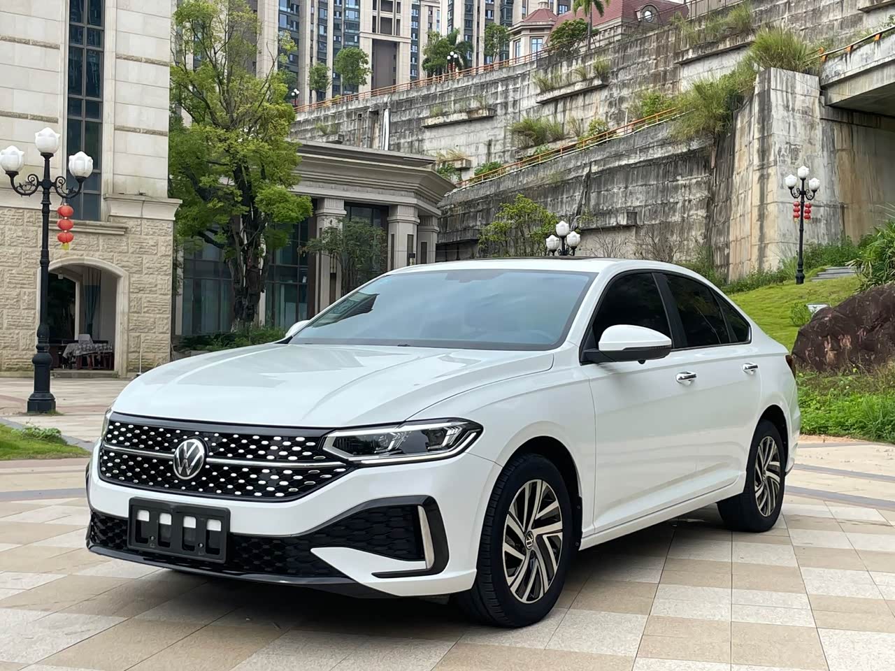 Lavida 2023 280TSI DSG