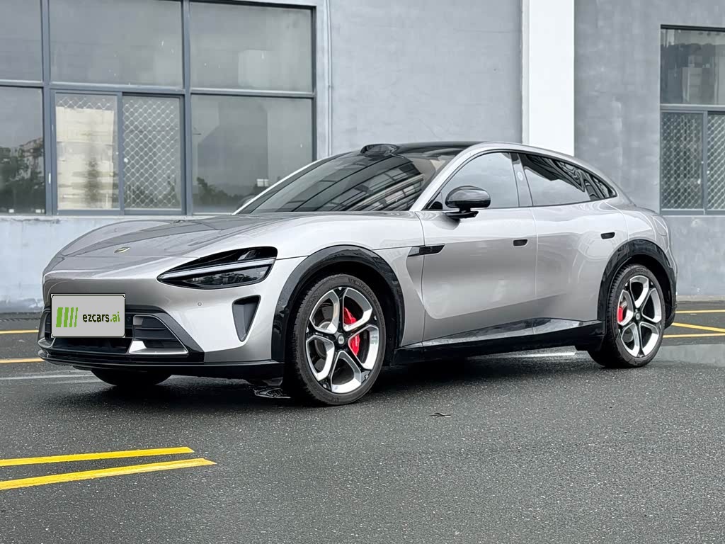 XiaomiYU7 2025 AWD Max