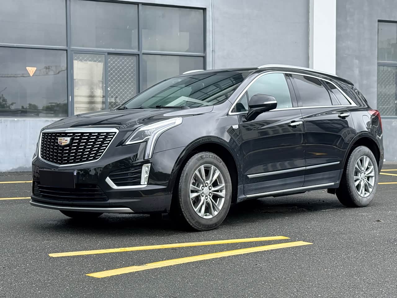 XT5 2020 Facelift 28T AWD Luxury
