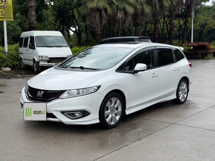 Jade 2016 1.8L AT Comfort Elite 5-Seater