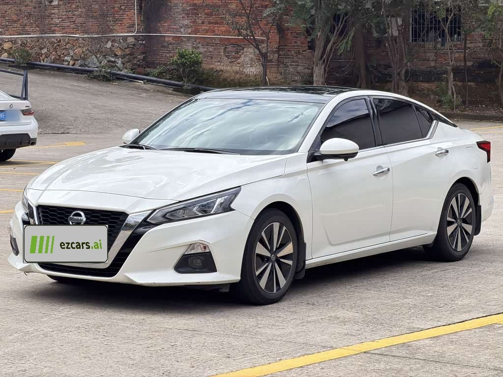 Teana 2021 2.0L XL Comfort