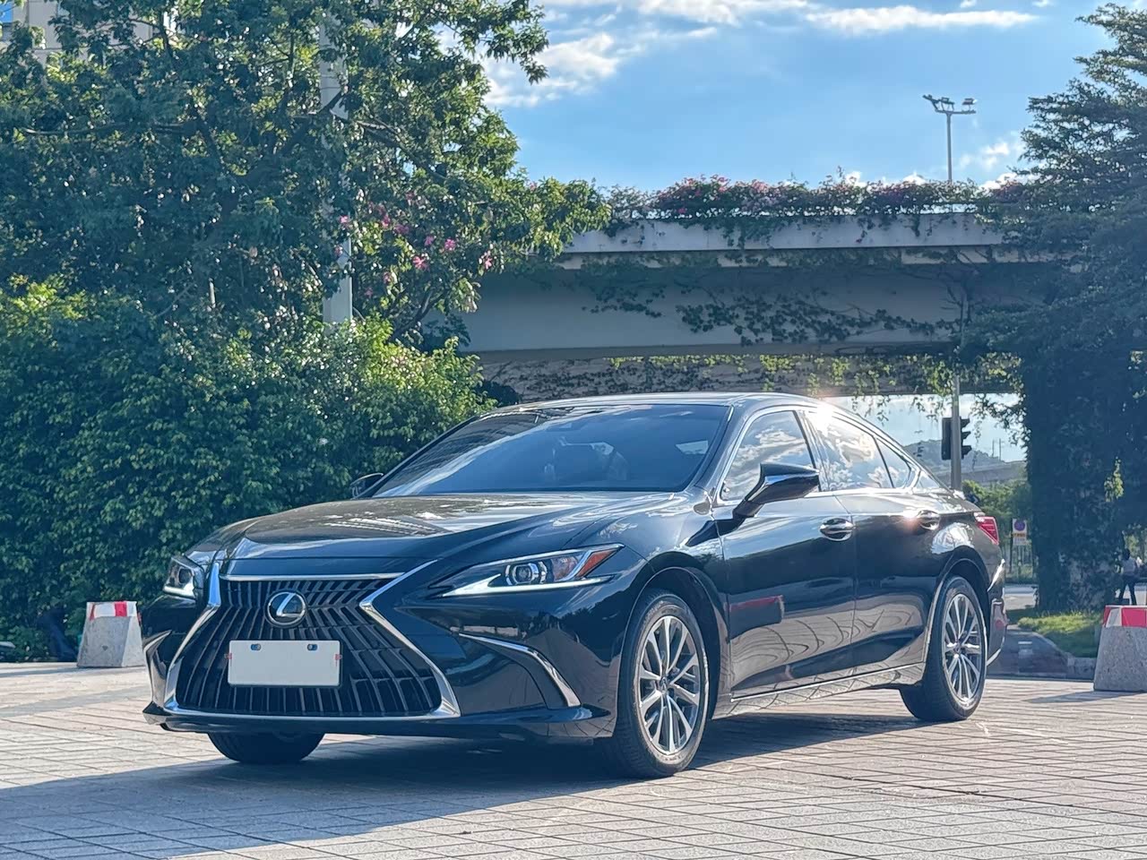 LexusES 2023 200 Excellence