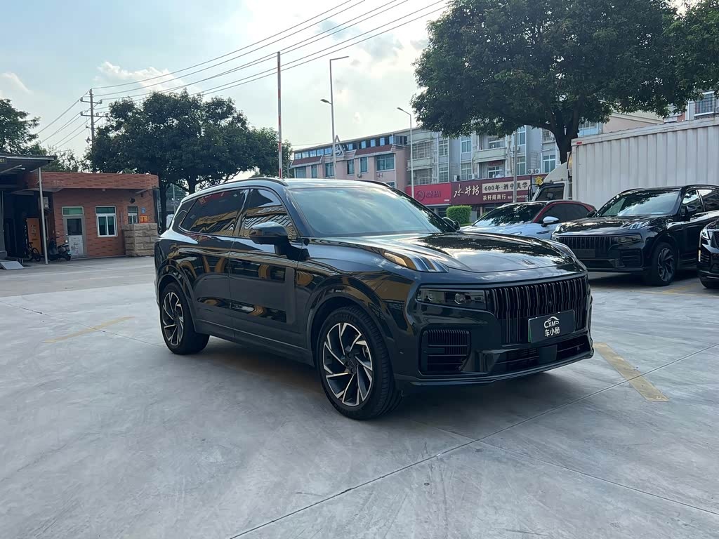 09 2021 2.0T Halo 6-Seater