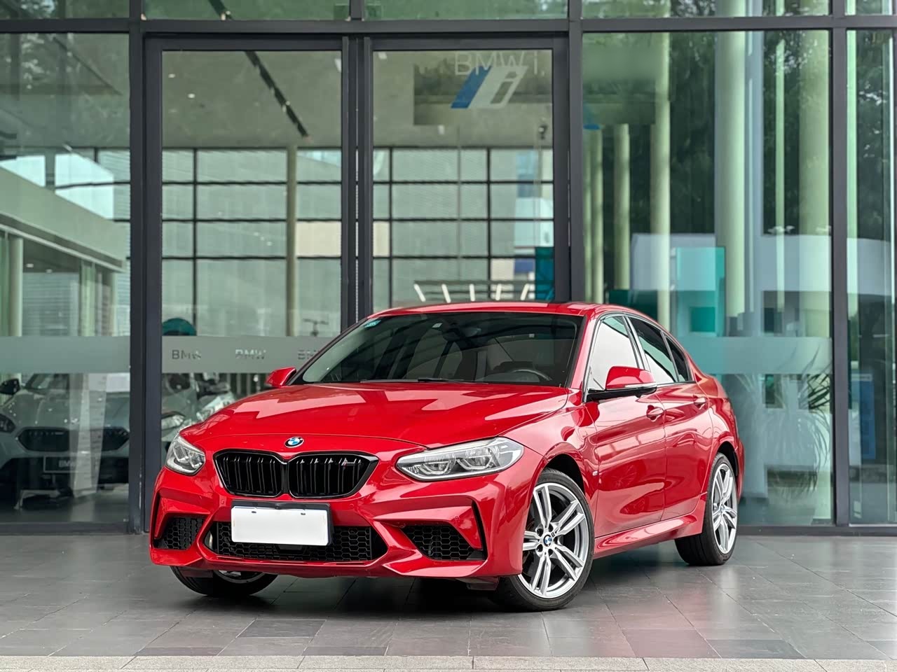 1 Series 2020 120i M Sport Package