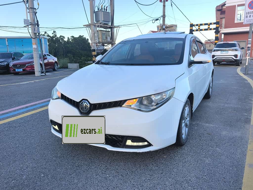 2016 1.5T AT Value Luxury