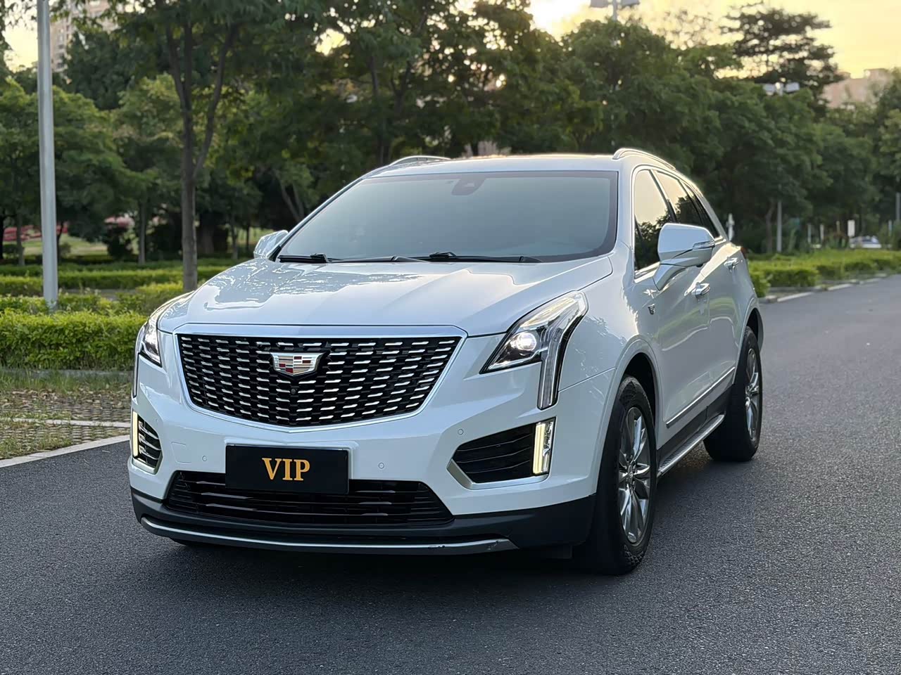 XT5 2020 28T AWD Luxury