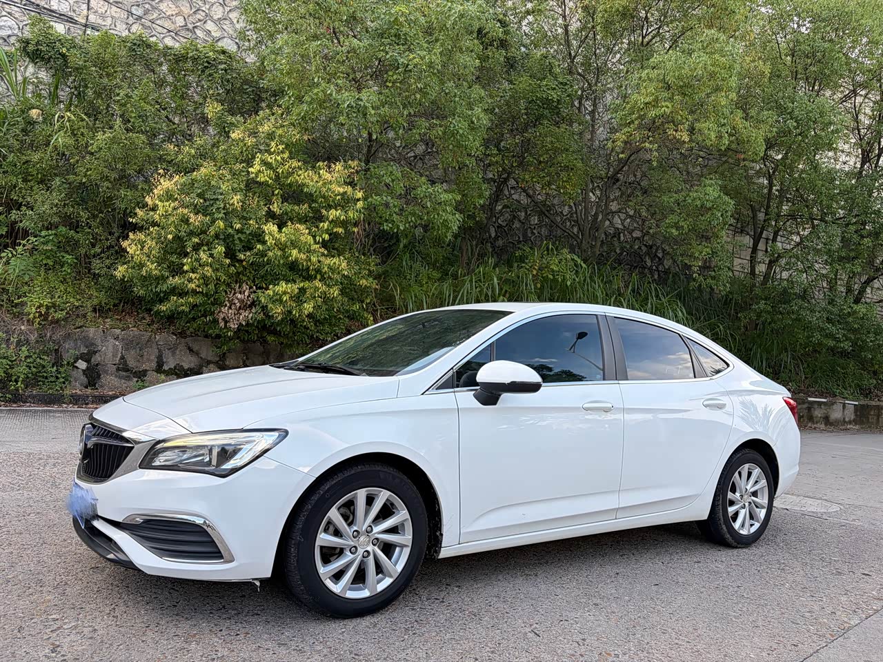 Verano 2018 Sedan 15S AT Leading