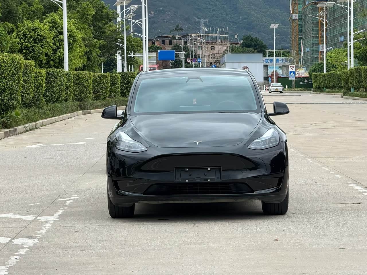 Model Y 2023 RWD