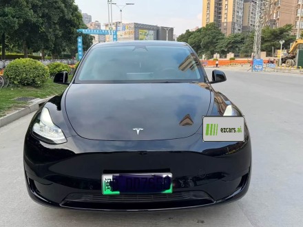 Model Y 2022 RWD
