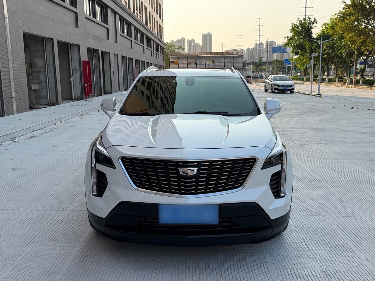 XT4 2020 Facelift 28T RWD Tech