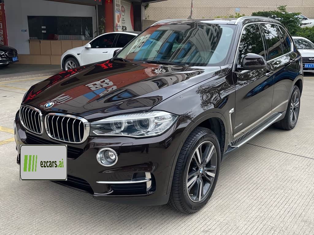 X5 Imported 2015 xDrive28i