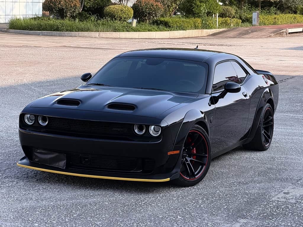 2020 6.2T AT