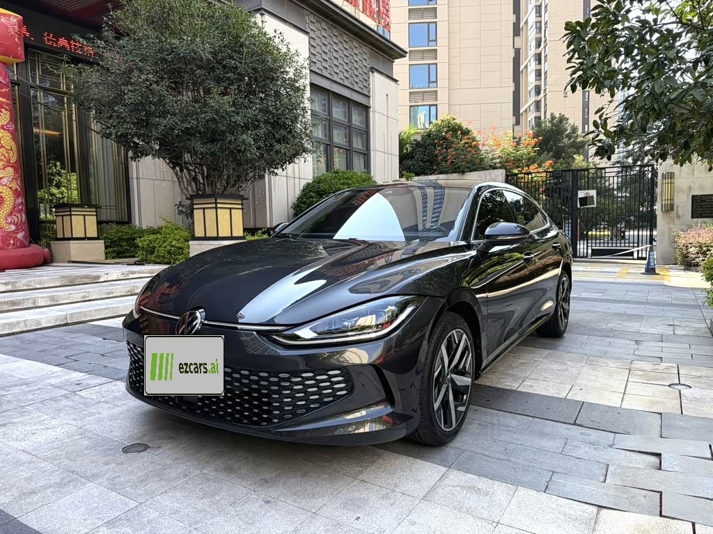 Lamando 2025 Lamando L 280TSI DSG Cool