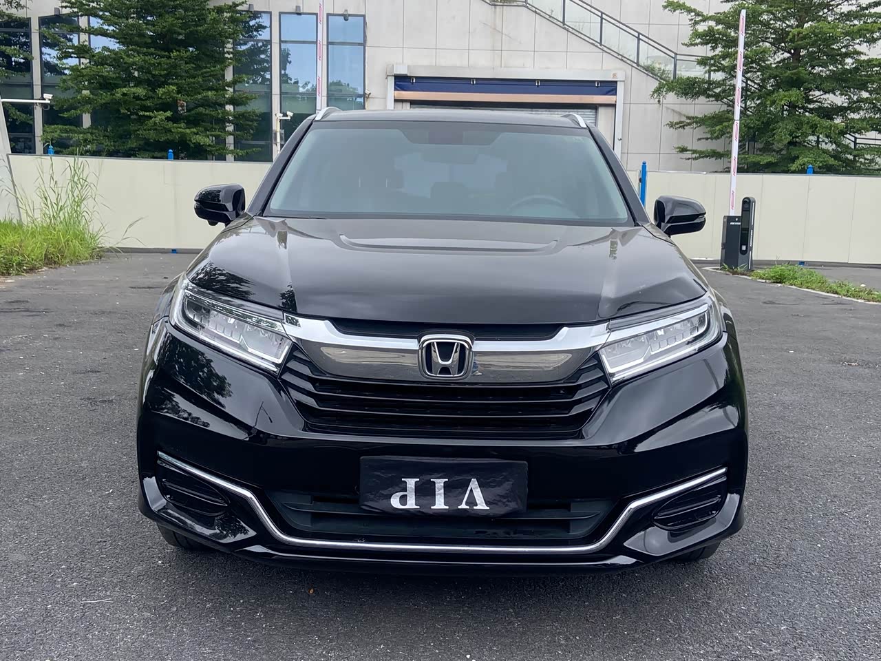Avancier 2020 370TURBO AWD Supreme