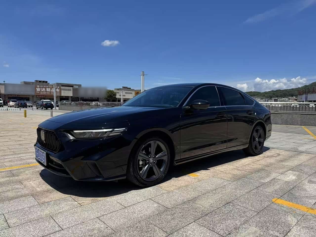 2025 260TURBO Elite
