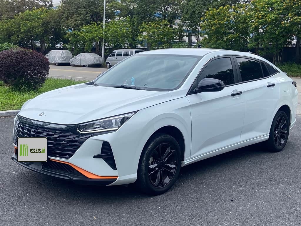 Yixuan 2023 1.5L AT LX