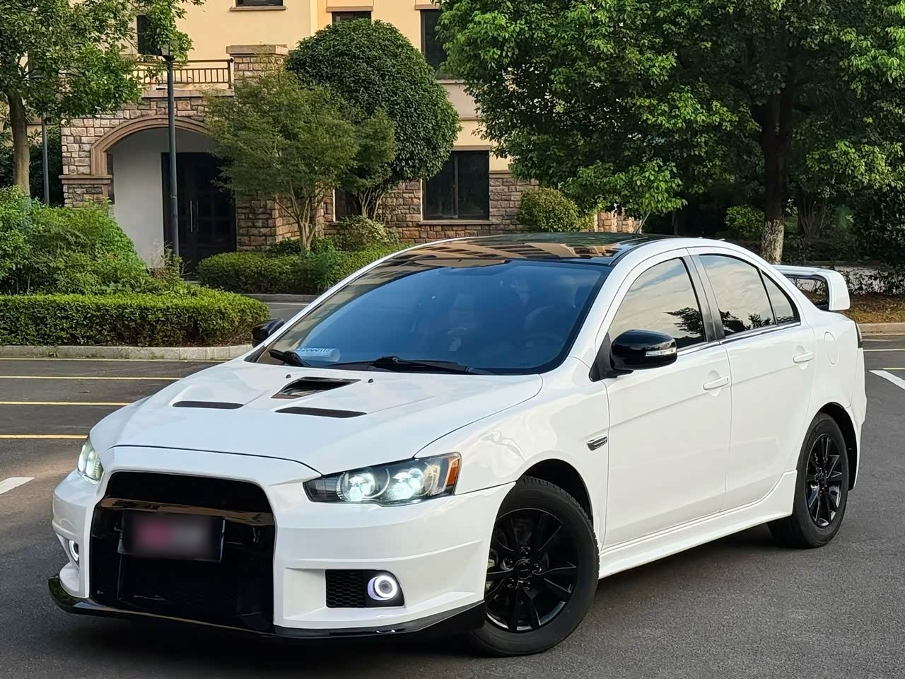 2016 1.8L MT