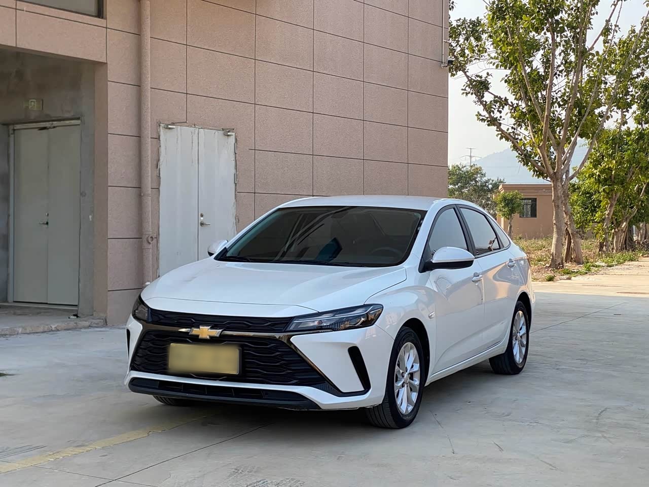 Cruze 2024 1.5L DCT Enjoy