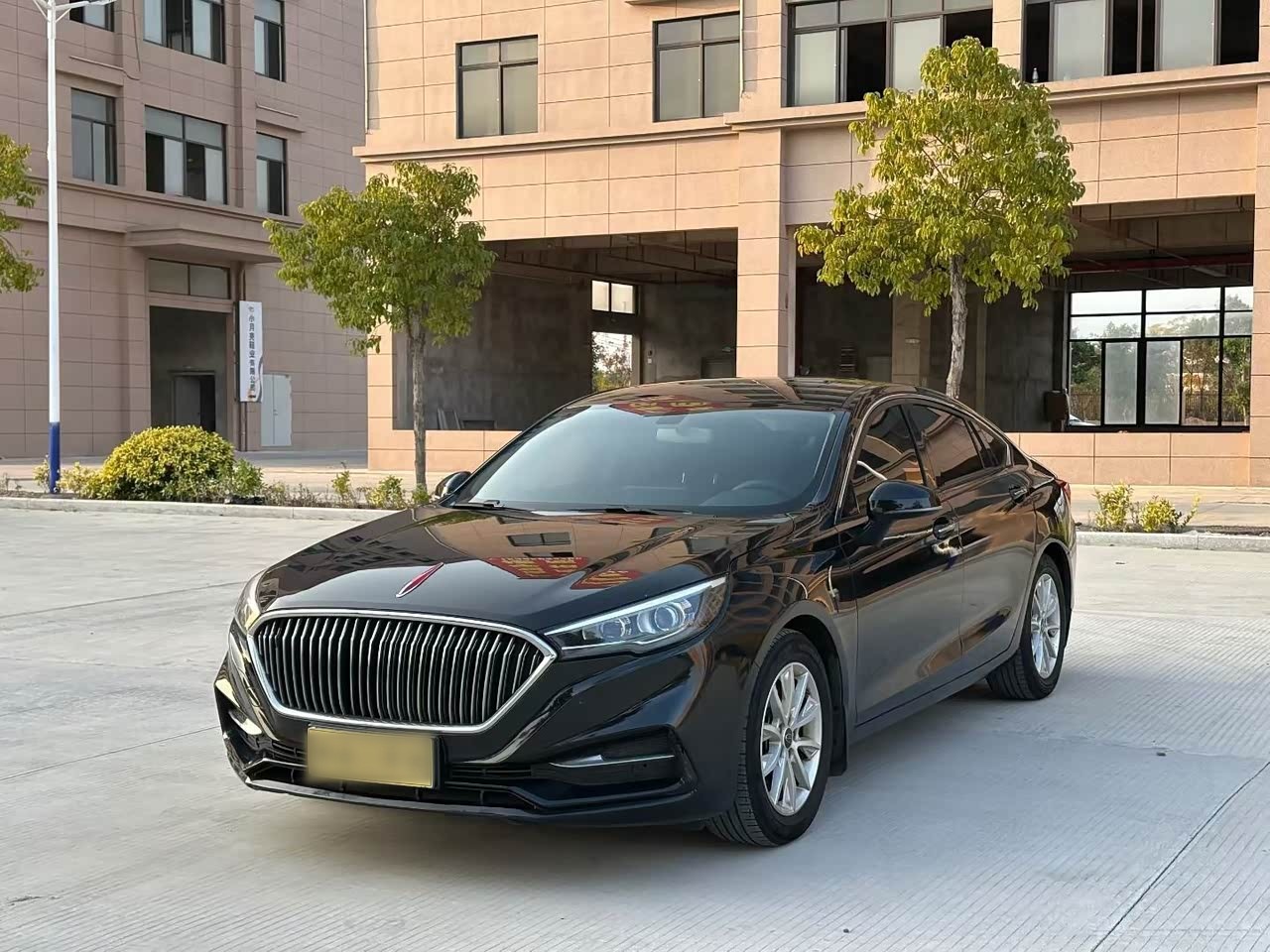 H5 2019 30TD