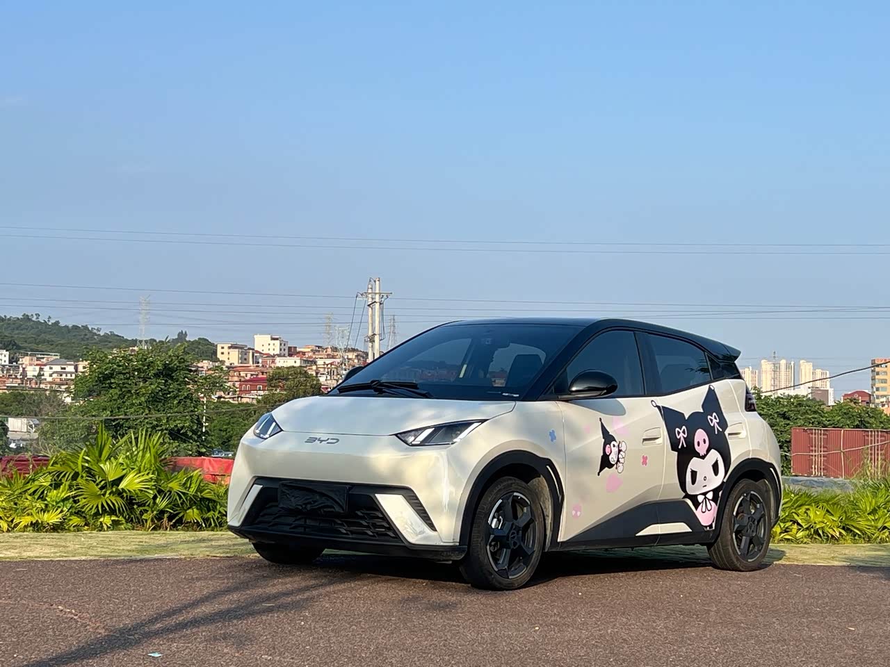 Seagull 2024 Honor 405km