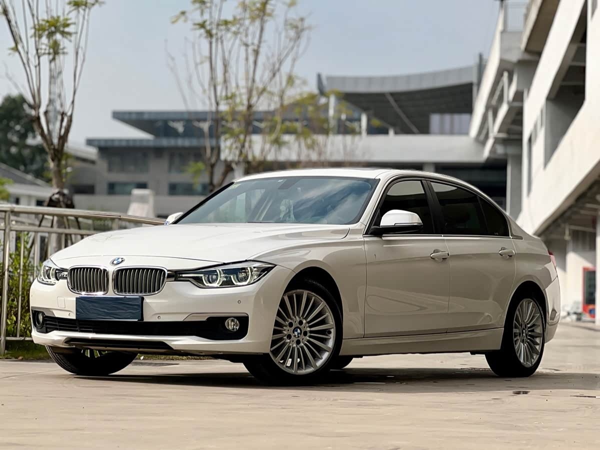 3 Series 2022 Facelift 320Li M Sport Package