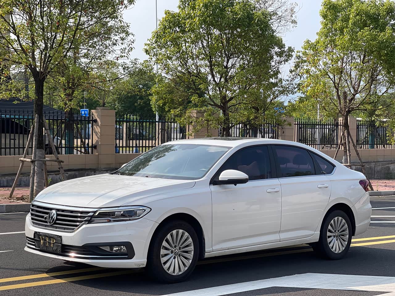 Lavida 2021 280TSI DSGComfort