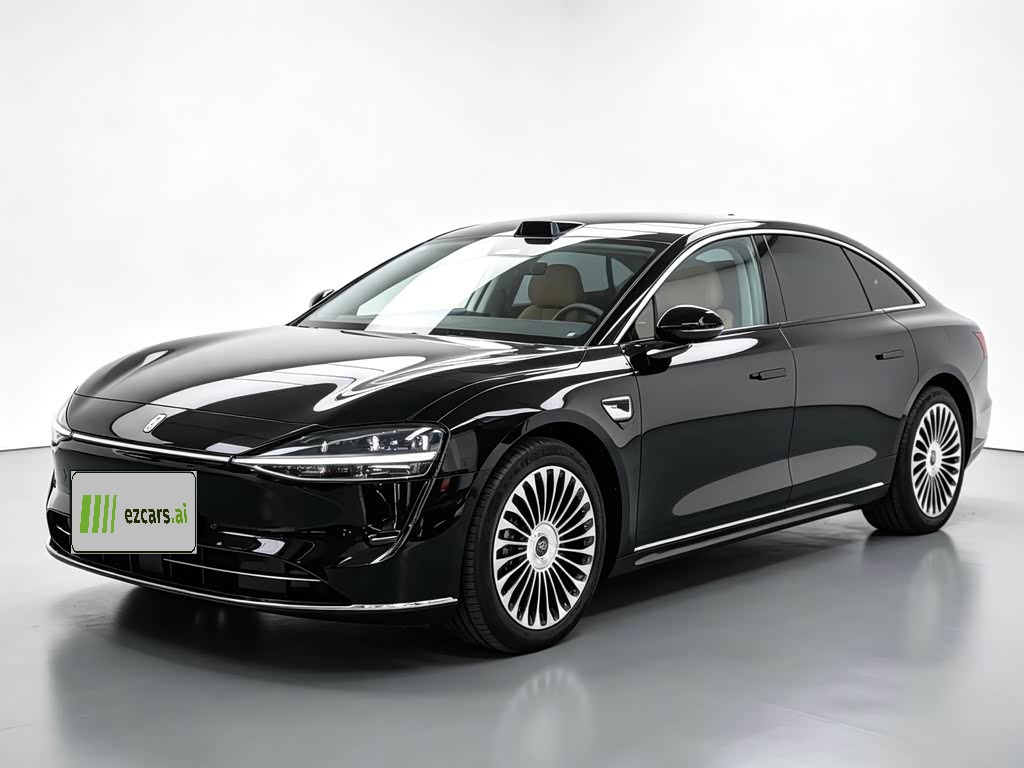 ix35 2023 2.0L Luxury DLX