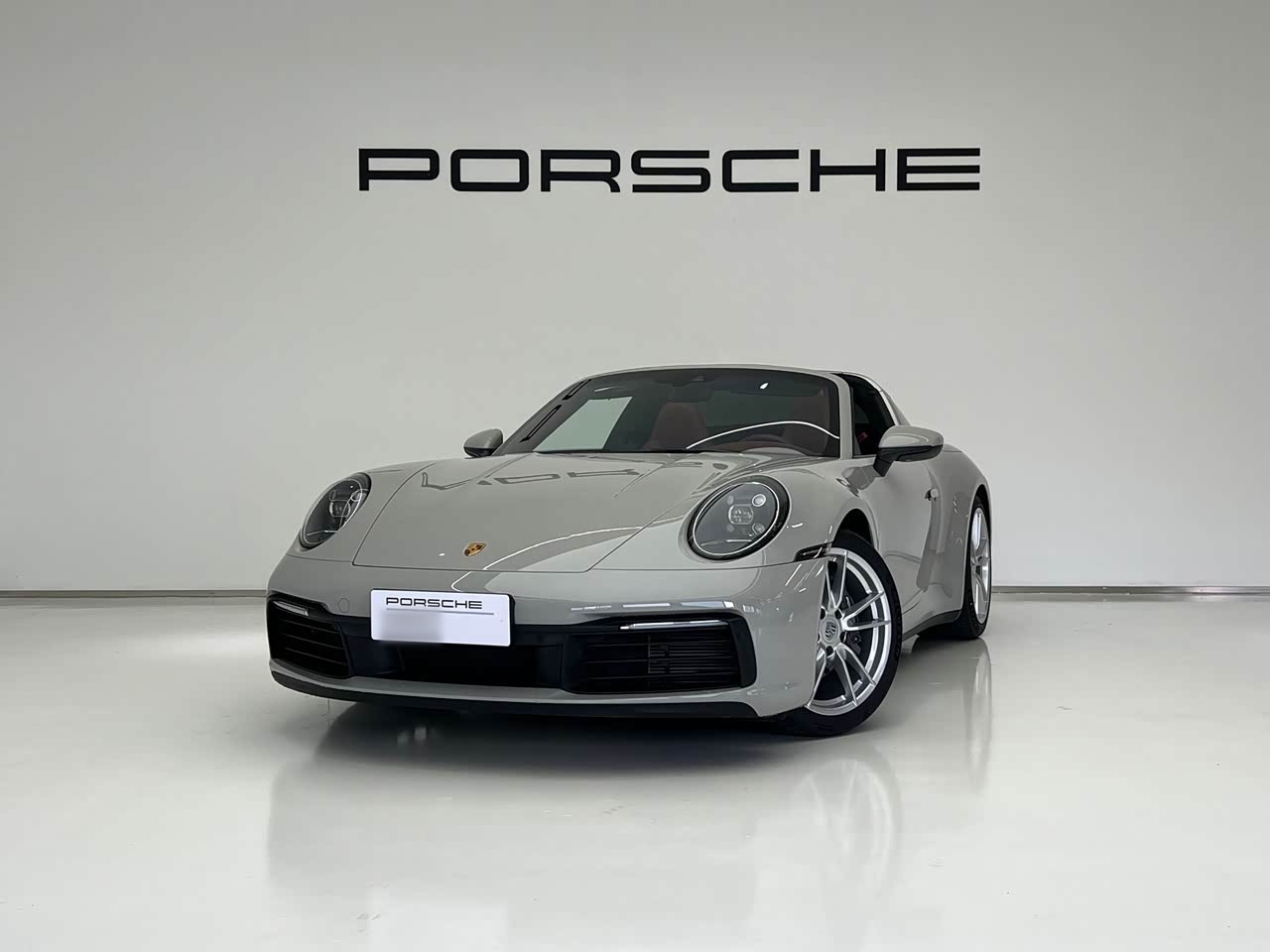 911 2023 Targa 4 3.0T