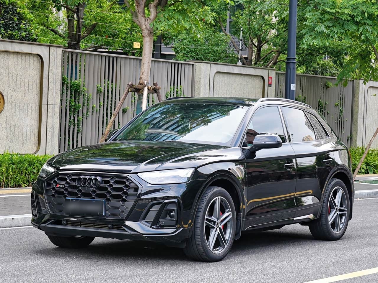 AudiSQ5 2023 3.0 TFSI quattro
