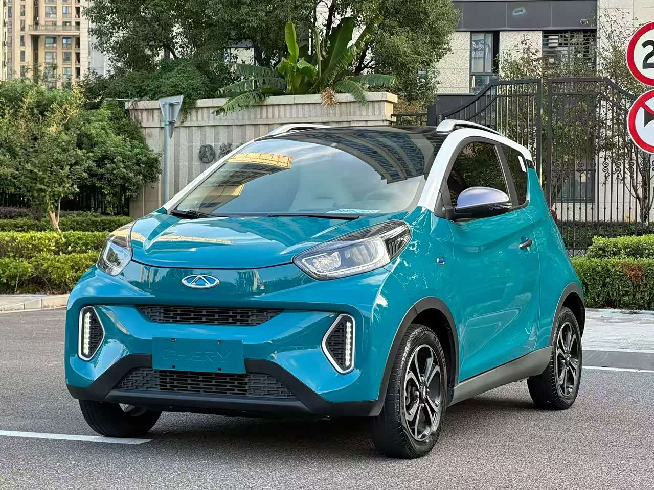 Little Ant 2024 251km