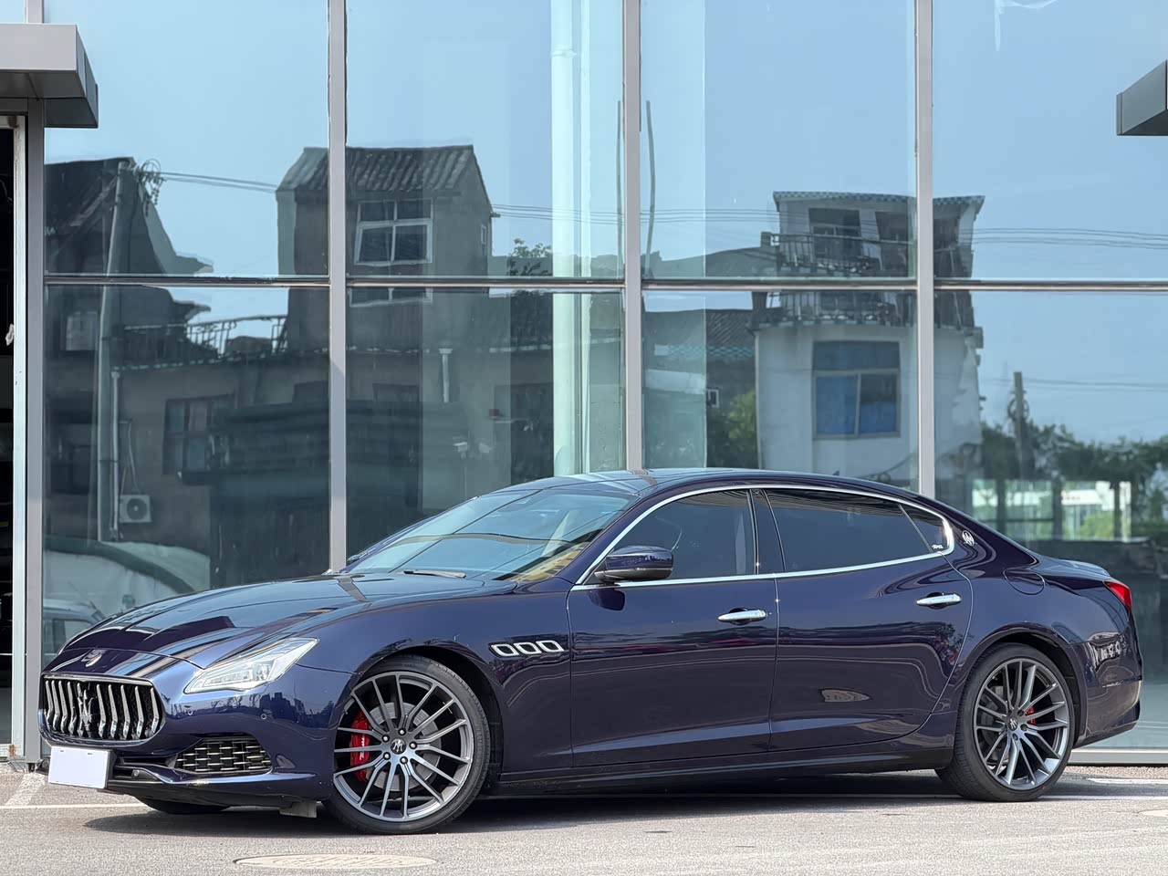 2020 3.0T Standard