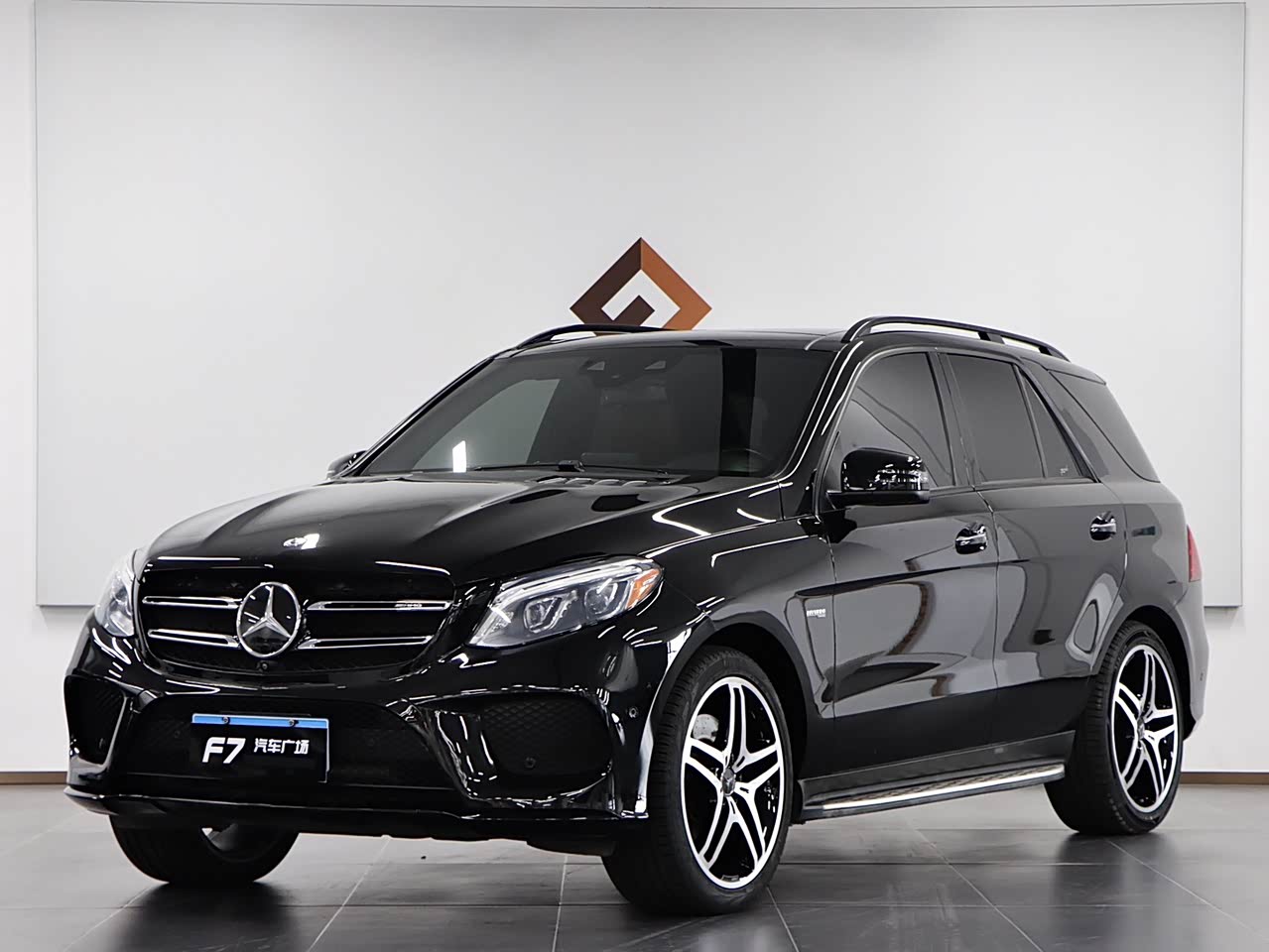 GLE AMG 2022 AMG GLE 53 4MATIC+