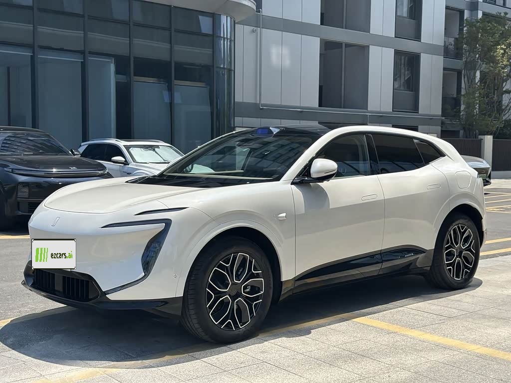 07 2026 Ultra EV AWD