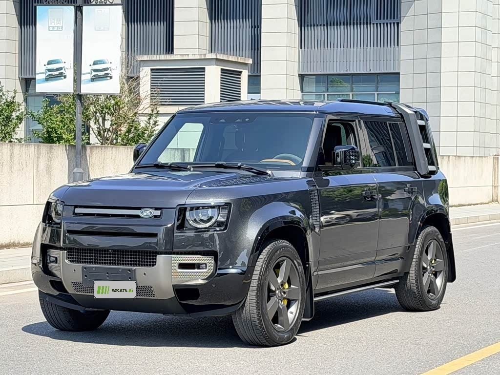 Defender 2023 Facelift 110 3.0T P400 X-DYNAMIC HSE