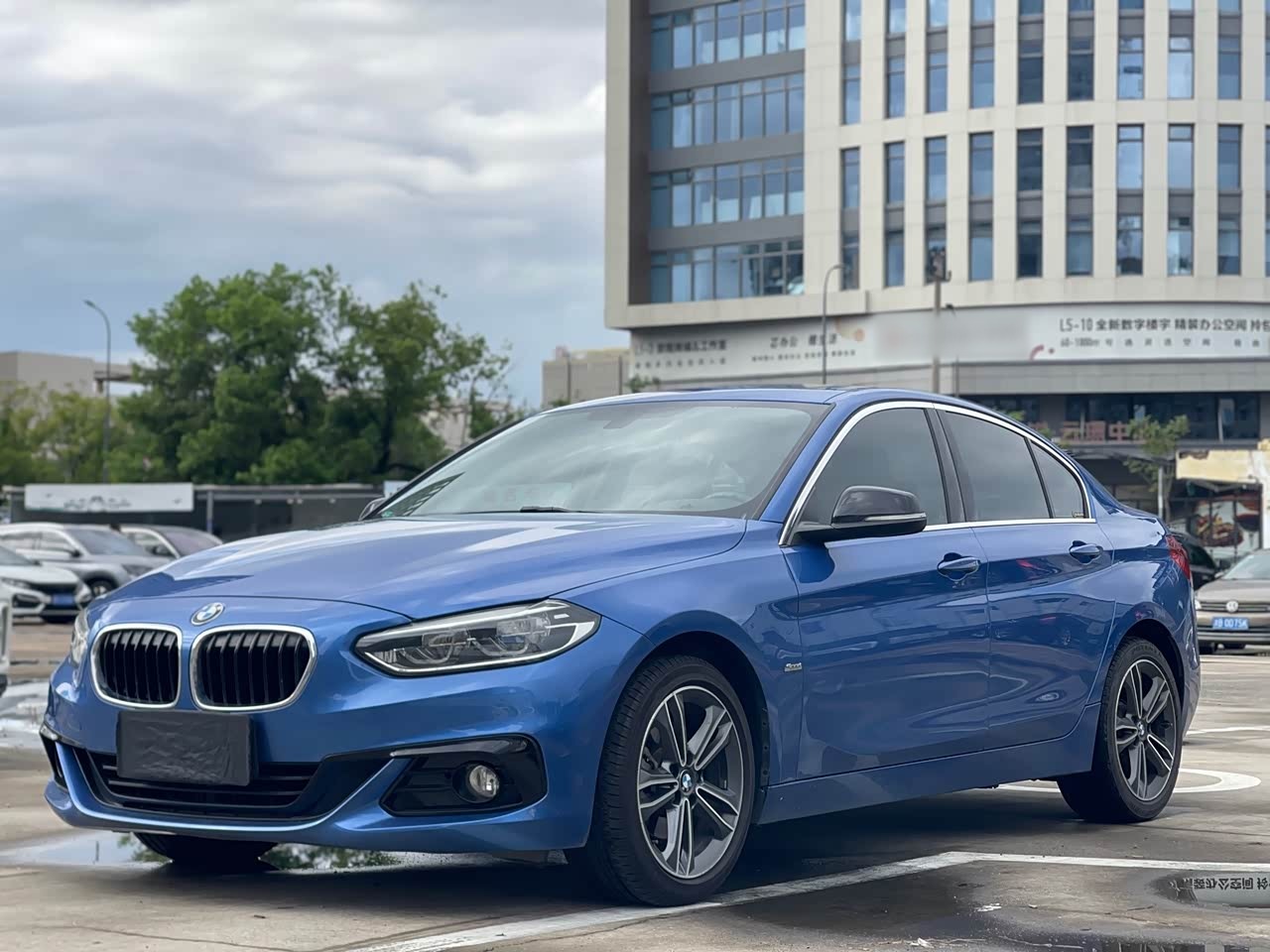 1 Series 2022 120i M Sport