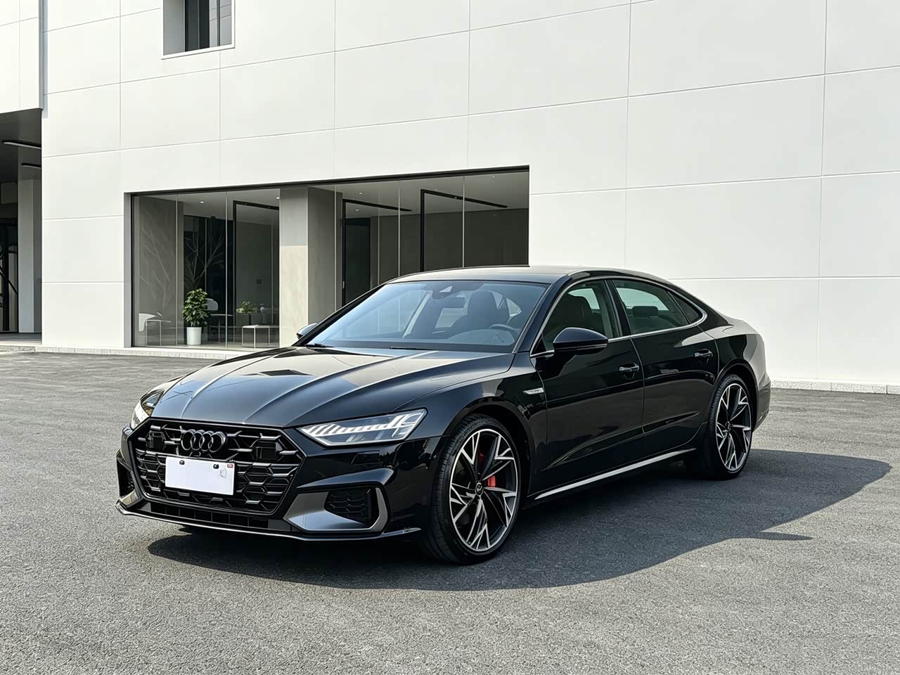 A7L 2024 45 TFSI Luxury