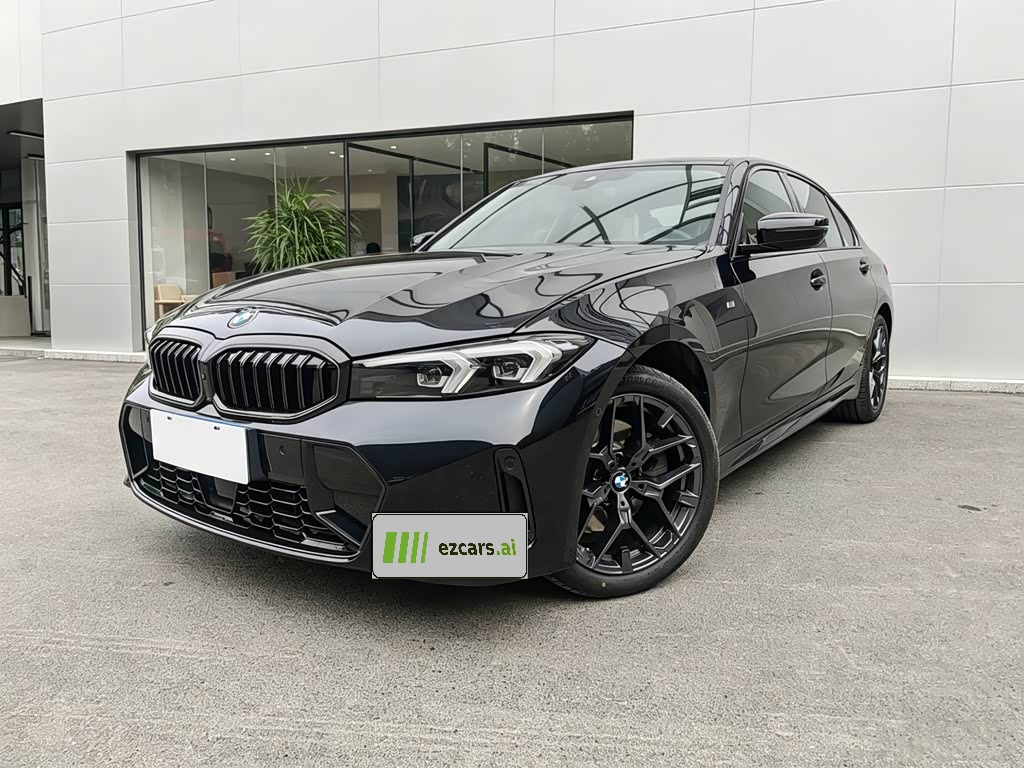 3 Series 2023 320Li M Sport Package
