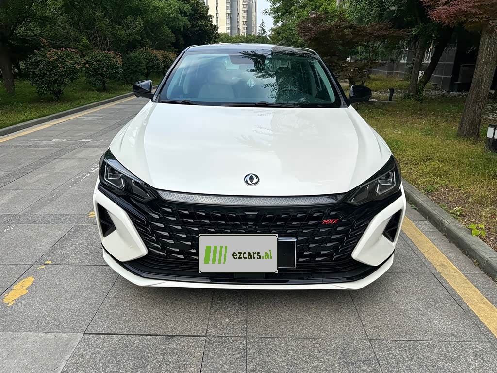 Yixuan MAX 2021 1.5T