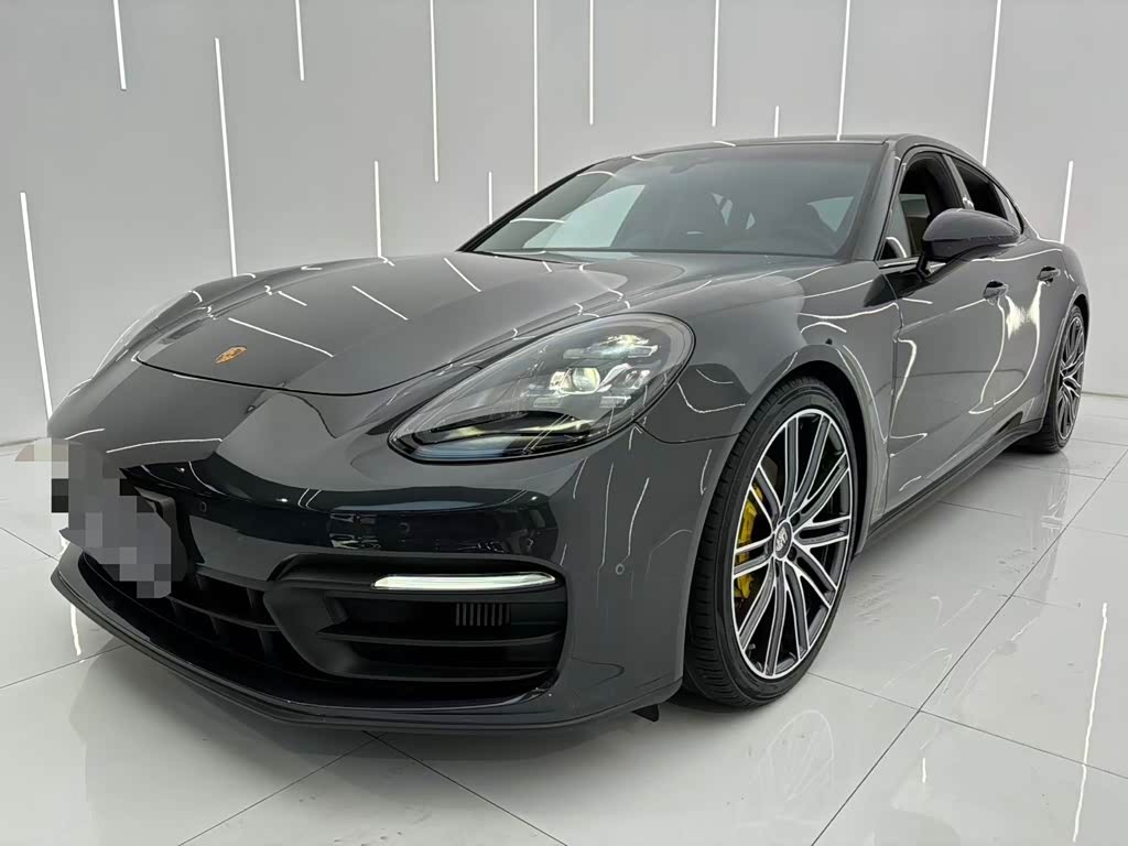 Panamera 2023 Panamera 2.9T