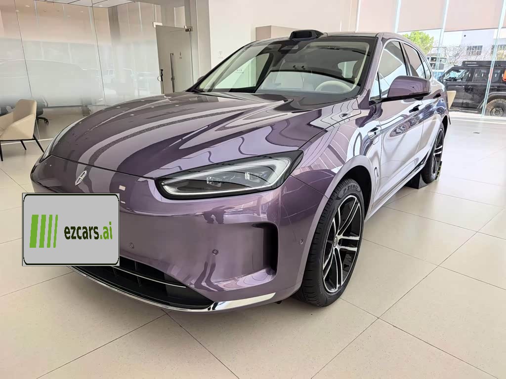 M5 2025 EREV Ultra AWD